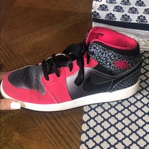 Air Jordan 1 street shoes- STILL AVAILABLE!!